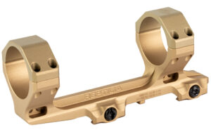 REPTILIA AUS 35mm optic mount 1.54in FDE