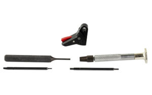 Timney EFT Enhanced Feel Trigger Shoe for Glock Gen 5 - product image