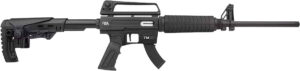 Rock Island Armory TM22 Lite .22 LR 18 inch black rifle