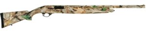 TriStar Viper G2 Compact 20ga 24in Realtree Edge camo semi-auto shotgun