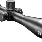 EOTECH Vudu 3.5-18x50 FFP riflescope H59 MRAD 34mm tube black matte