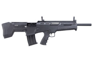 Rock Island VRBP-100-A 12ga bullpup shotgun 20 inch barrel black anodized