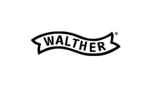 Walther PDP SF Pro 9mm 4.5 inch steel-frame pistol, black, optics ready