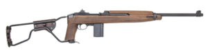 Auto-Ordnance M1 Carbine Paratrooper .30 Carbine 18-inch barrel walnut folding stock