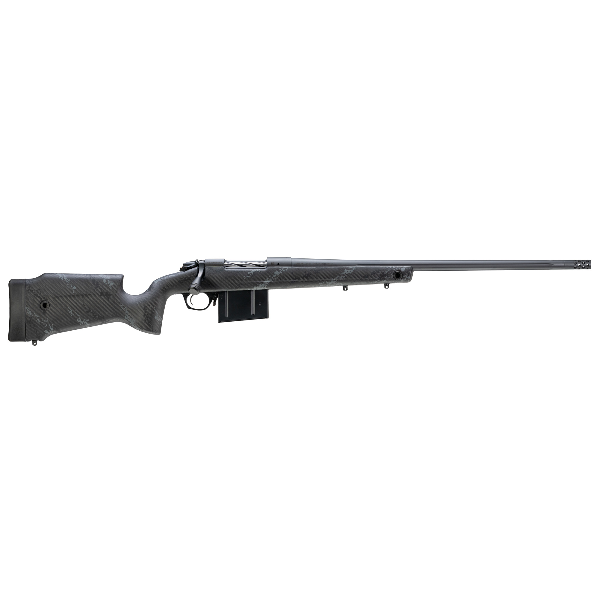 Bergara B-14 Crest | .22-250 Rem | 20" | B14S754