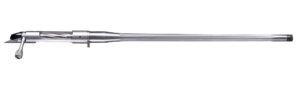 Bergara Premier Series .300 Win Mag 22-inch #4 contoured stainless barreled action