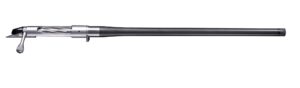 Bergara Premier barreled action BPBA3465PRC 6.5 PRC 22in No.6 CURE carbon fiber raw stainless