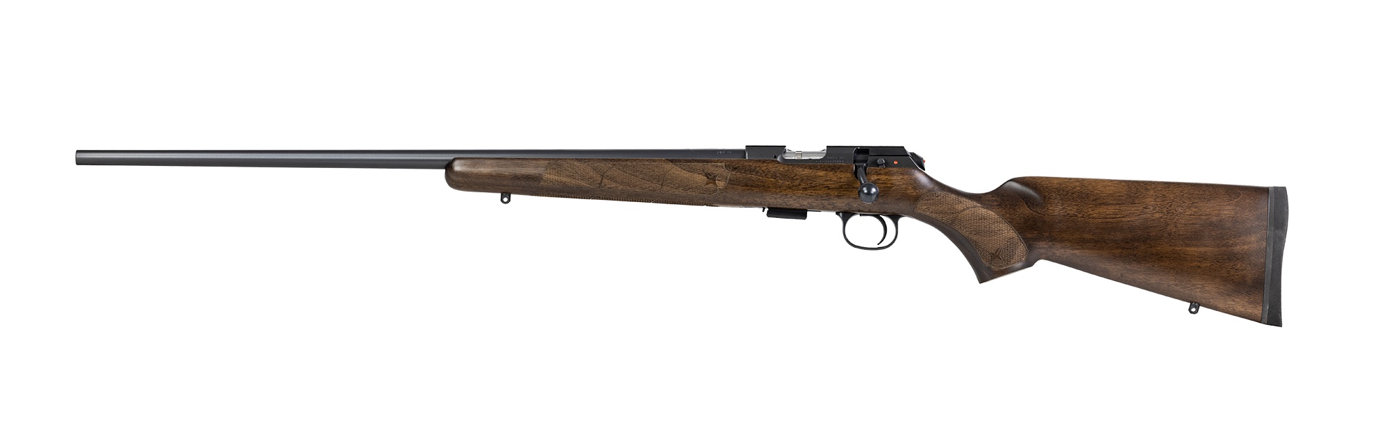 CZ 457 AMERICAN LH | .22 LR | 5-Round | 02390