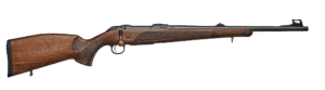 CZ-USA CZ 600 ST3 LUX .300 Win Mag 24-inch threaded-barrel bolt-action rifle