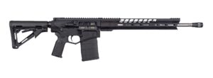 Diamondback DB10 .308 rifle 18 inch barrel black Magpul CTR stock
