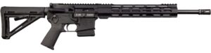 Diamondback DB15 CA-compliant AR rifle 5.56 NATO 16-inch barrel 12-inch M-LOK