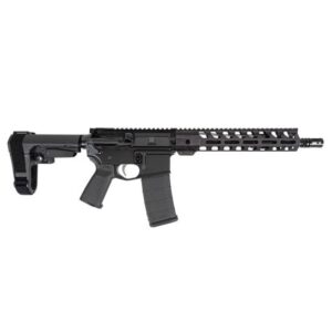 DPMS DP-15 AR Pistol 5.56 NATO 11.5in with M-LOK rail and SBA3 brace