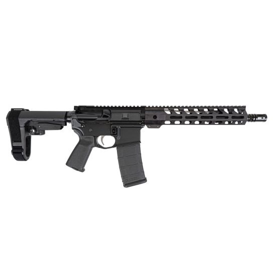 DPMS DP-15 AR Pistol | 5.56 NATO | 11.5 in | DP51655126040