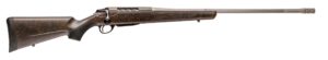 Tikka T3x Lite Roughtech Ember .270 Winchester 22.4in fluted stainless barrel