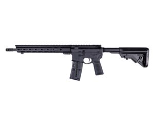 Franklin Armory F17-X .17 WSM 16 inch rifle black B5 Bravo stock