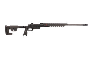 Fierce Firearms Reaper H-TAC 7MM Backcountry 24-inch carbon barrel rifle