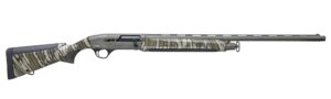 LSI Pointer FT12 Field Tek 12ga 28 inch vent rib shotgun Mossy Oak Bottomlands camo OD Green Cerakote