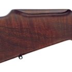 Anschutz 1710D KL .22 LR bolt-action rifle with 23 inch blued Monte-Carlo walnut stock