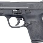 Smith & Wesson M&P Shield M2.0 9mm 3.1in black Armornite slide
