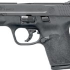 Smith & Wesson M&P Shield M2.0 9mm 3.1 inch Black Armornite