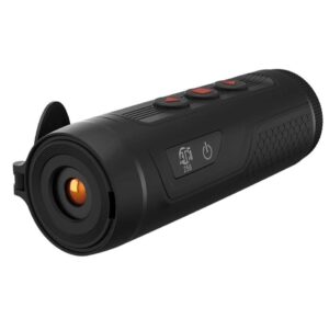 ATN Blaze Seeker 207 thermal monocular, black, 256x192 12µm sensor
