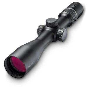 Burris Veracity 2-10x42mm 30mm Ballistic E1 FFP riflescope matte