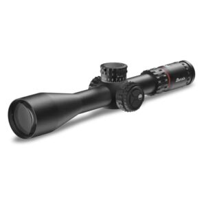Burris XTR PS 5.5-30x56mm riflescope, 34mm tube, SCR 2 MIL reticle
