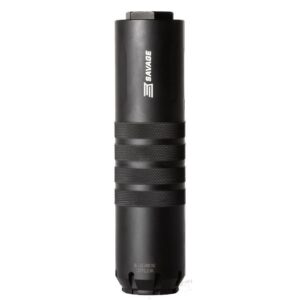 Savage AC30 B.O.B. Suppressor .30 Cal Black 5/8-24 11704