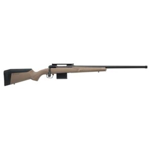 Savage 110 Tactical Desert 6mm Creedmoor rifle Flat Dark Earth AccuStock 10rd Magpul AICS