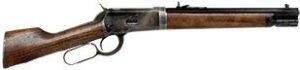 Chiappa 1892 Mares Leg .45 Long Colt 9 inch barrel color case hardened receiver walnut stock