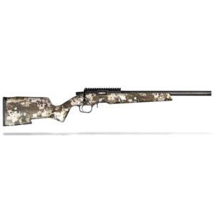Christensen Arms Ranger 22 LR 18-inch carbon fiber threaded barrel Sitka Subalpine