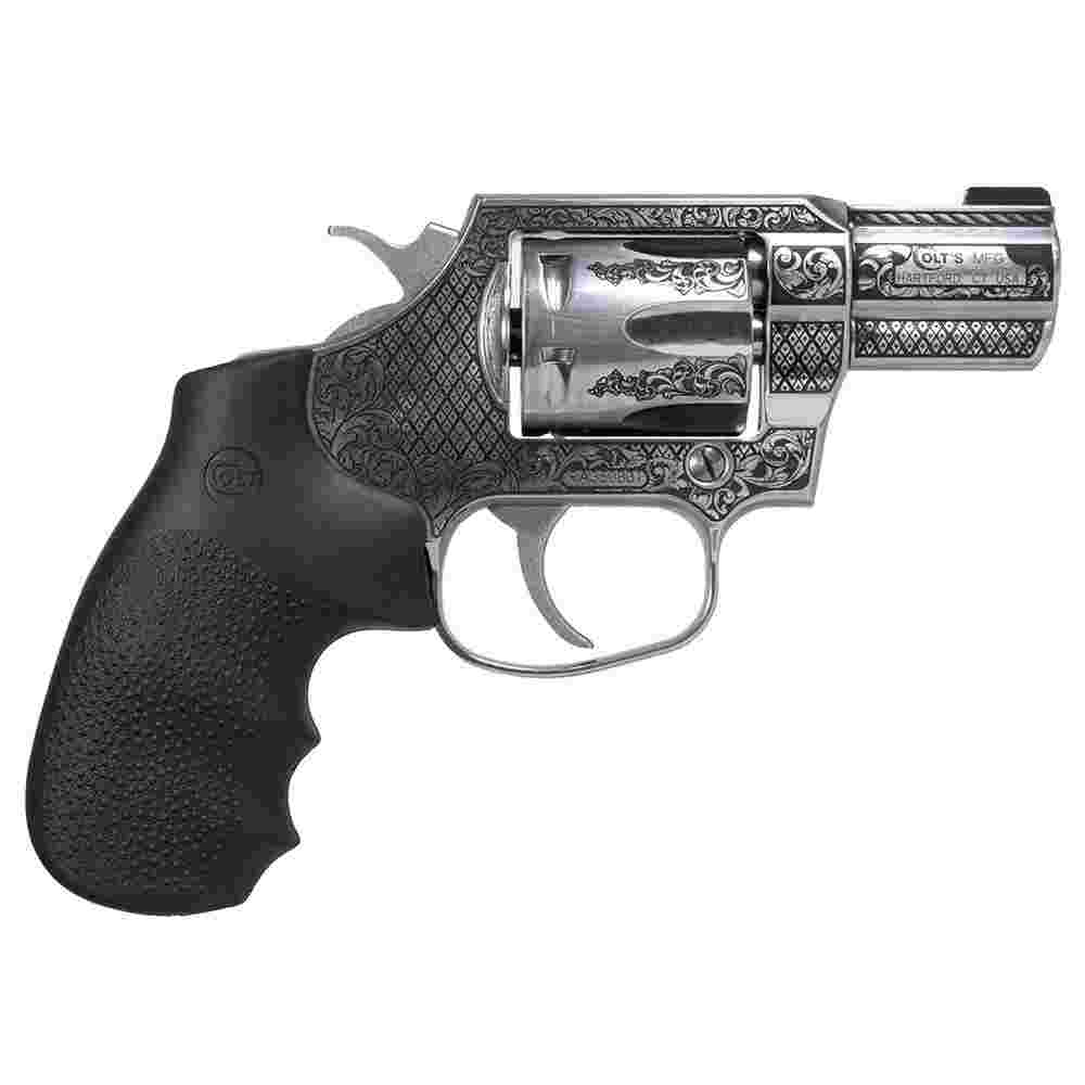 Colt King Cobra Carry | .357 Rem Mag | 2" Barrel