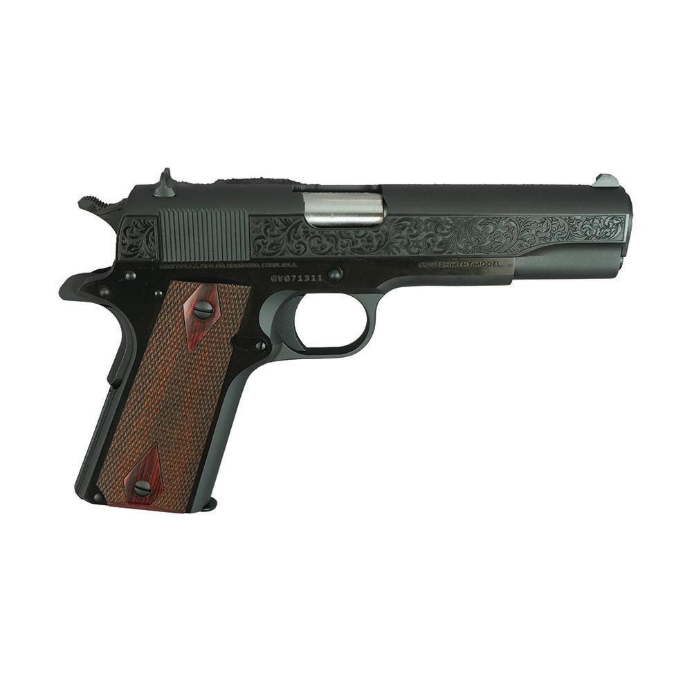 Colt 1911 Gov't Model | .45 ACP | 5" Barrel