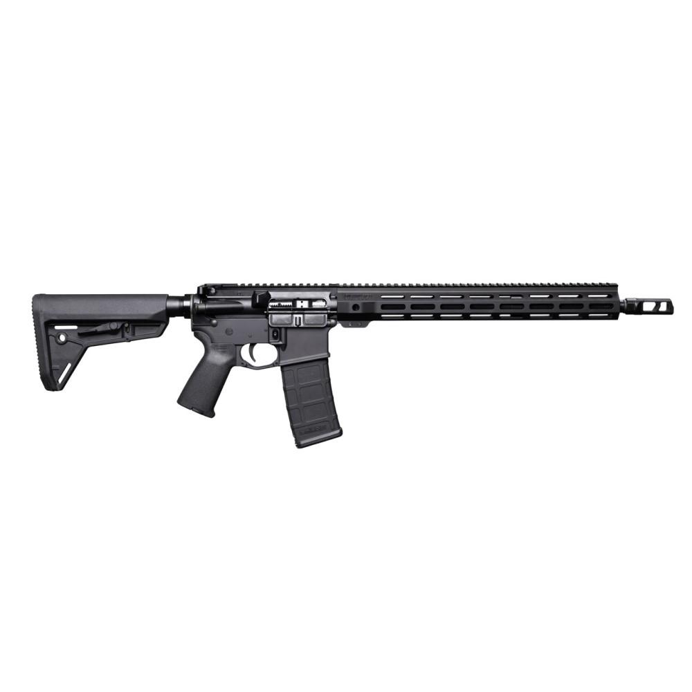 Bushmaster 0010006CA Bravo Zulu | 5.56 NATO | 16" Barrel