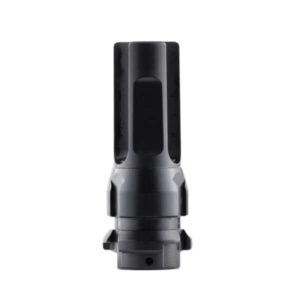 Dead Air DA311 KeyMo Flash Hider M13x1LH .22 Cal Black Nitride