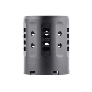 Dead Air Pyro Vented Shroud for HUB Mounts product image