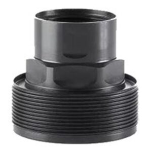 Dead Air Wolverine WV208 16mm RPD thread insert Black Nitride