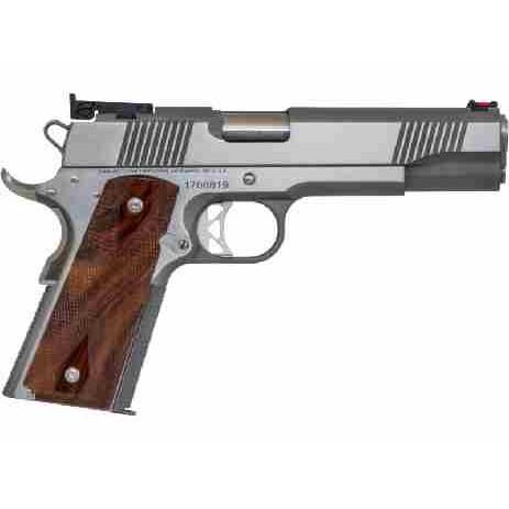 Dan Wesson Pointman .45 ACP | 5" Barrel | 8+1 | 01943