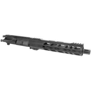 TacFire BU-300-10 pistol upper assembly .300 Blackout 10 inch black nitride barrel M-LOK handguard