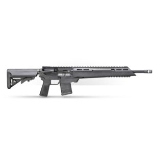 Springfield Armory SAINT Edge ATC .223 Wylde 18-inch black rifle