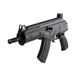 IWI Galil Ace Gen2 GAP36 pistol 7.62x39 8.3in black M-LOK
