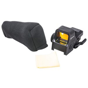 Sellmark Firefield Impact XLT Reflex Sight on quick-detach mount