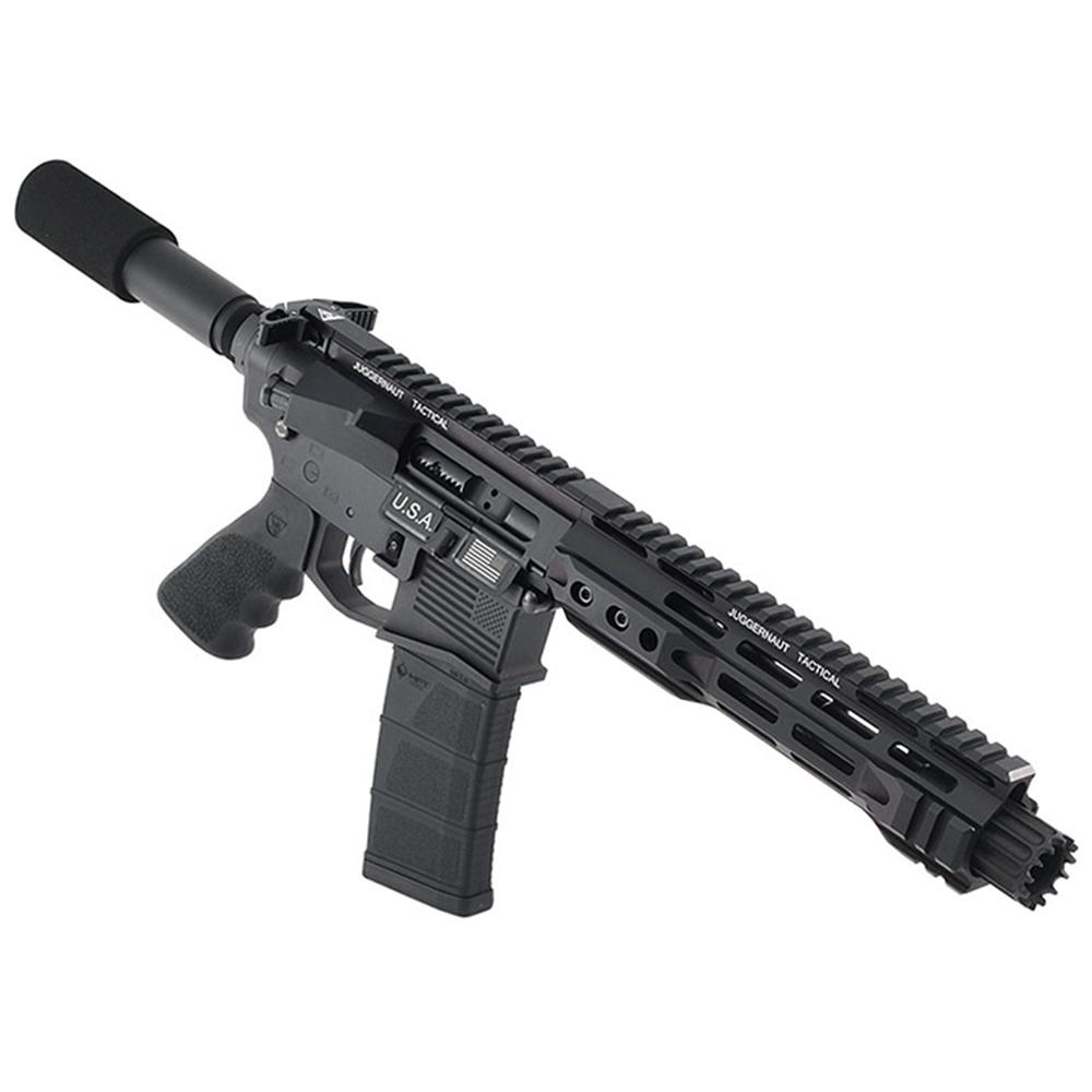 Juggernaut Tactical AR-15 CA Roster Handgun | 5.56mm