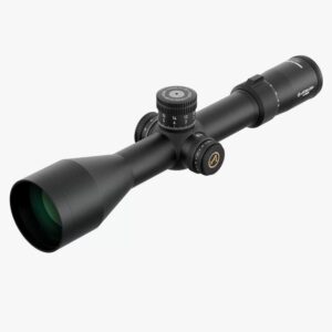 Athlon Cronus BTR GEN2 4.5-29x56 UHD Rifle Scope 34mm FFP APRS6 MIL