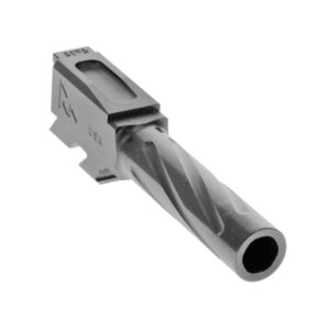 Rival Arms V1 3.41 inch PVD stainless barrel for Glock 43/43X - RARA20G301D