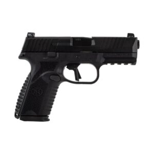 FN 509M 9mm pistol 4.5-inch barrel tritium night sights black