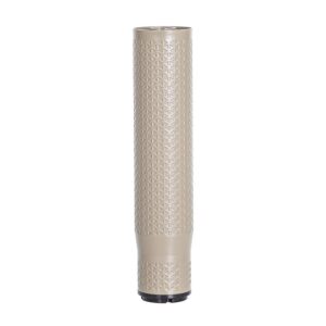 Radical Defense SASSTI-FDE .30 Cal rifle suppressor FDE