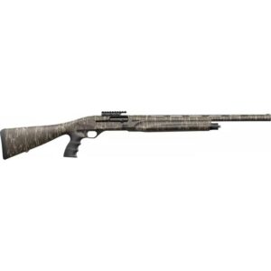 Retay Gordion Turkey 12 Gauge 24-inch barrel pistol grip Mossy Oak Bottomland