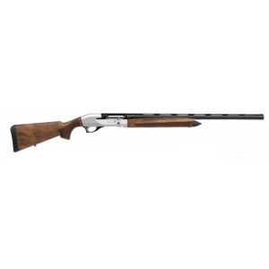 Retay Masai Mara Comfort 12ga 26in barrel Grade 4 walnut semi-auto shotgun
