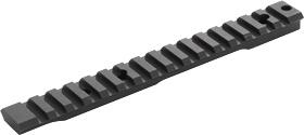 Weaver 1-Piece Extended Multi-Slot Picatinny Scope Base BROWNING AB3 SA